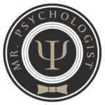Mr. Psychologist Logo